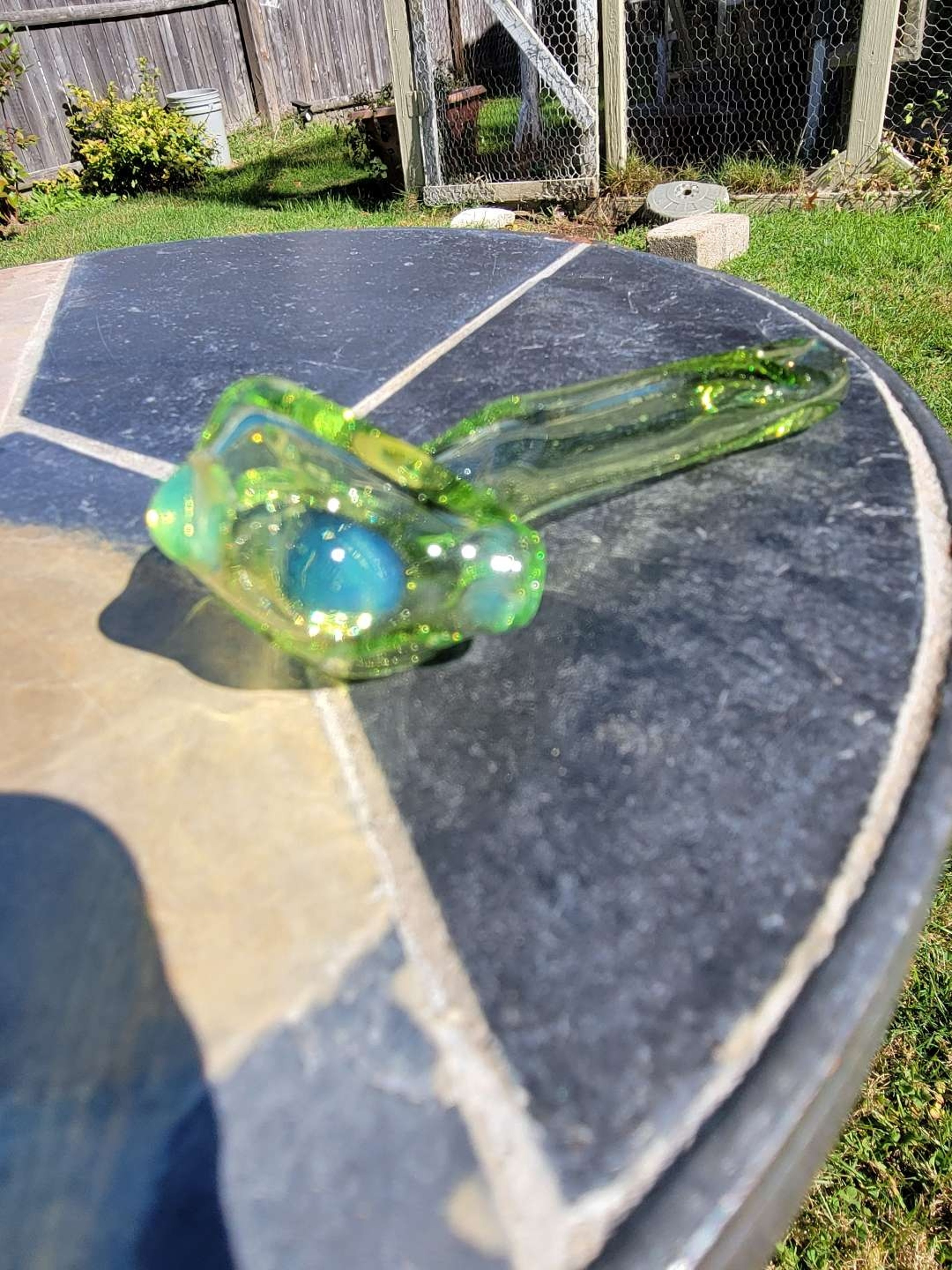 Preview pic of Absinthe spoon