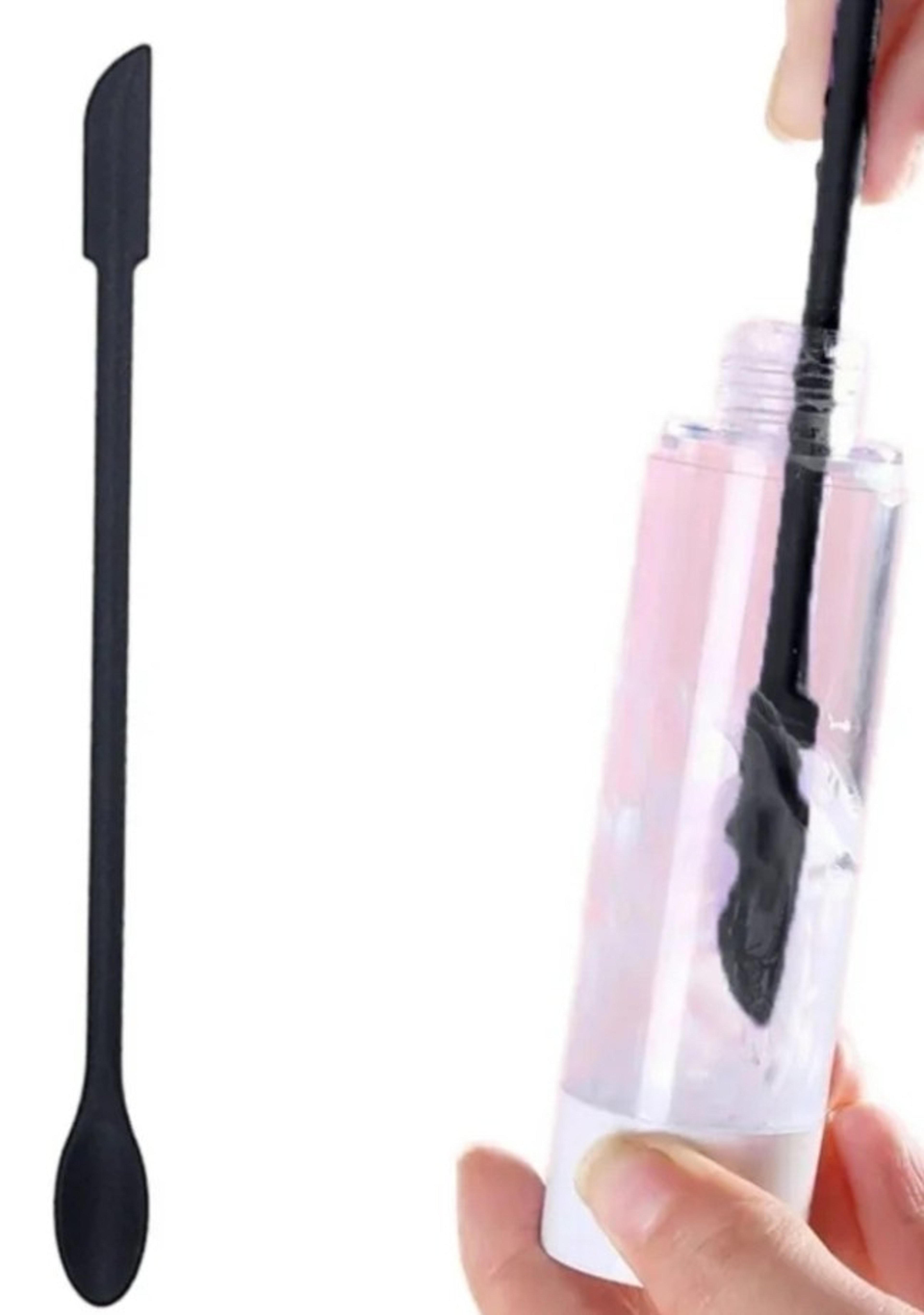 Preview pic of Clean Out Baller Buckets With Ease