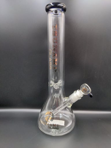 Preview pic of 15" TSUNAMI BEAKER BASE ICE CATCHER