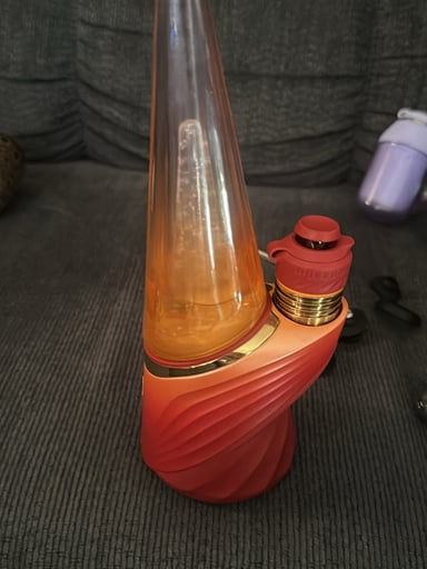 Preview pic of Puffco peak pro daybreak