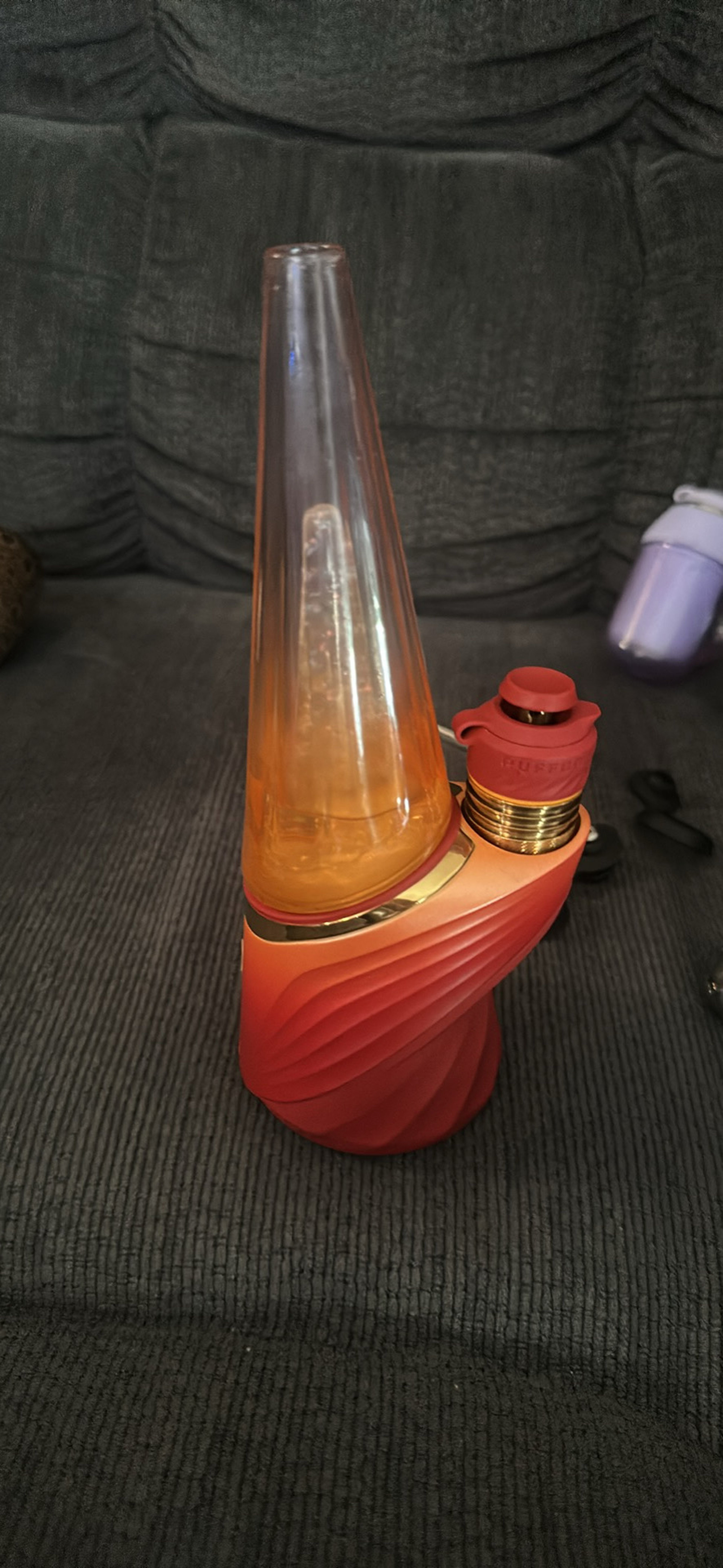 Preview pic of Puffco peak pro daybreak