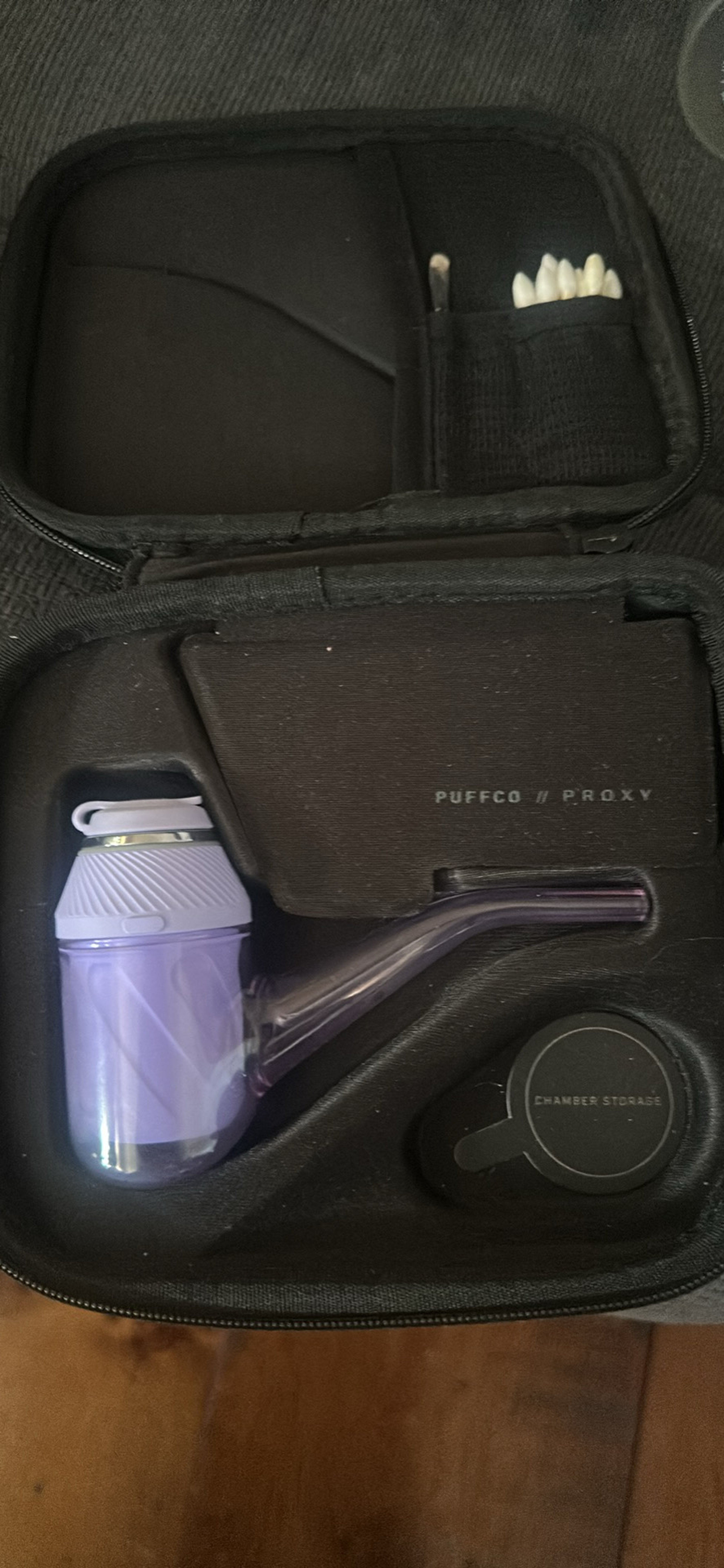 Preview pic of Puffco proxy