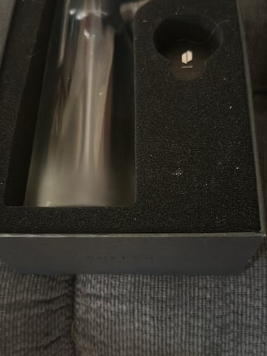 Preview pic of Puffco proxy droplet