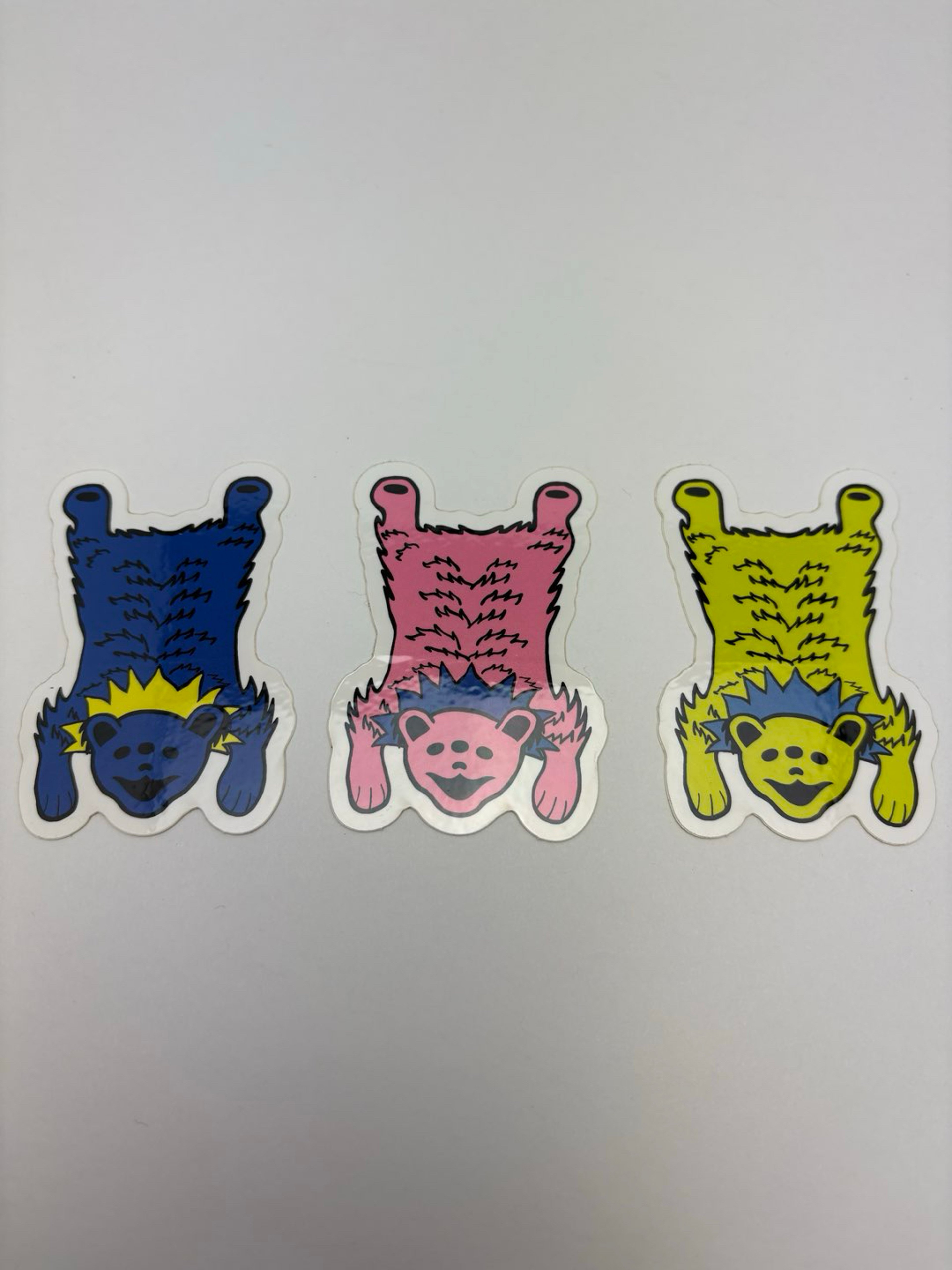 Wookerson Sticker Bundle image 0