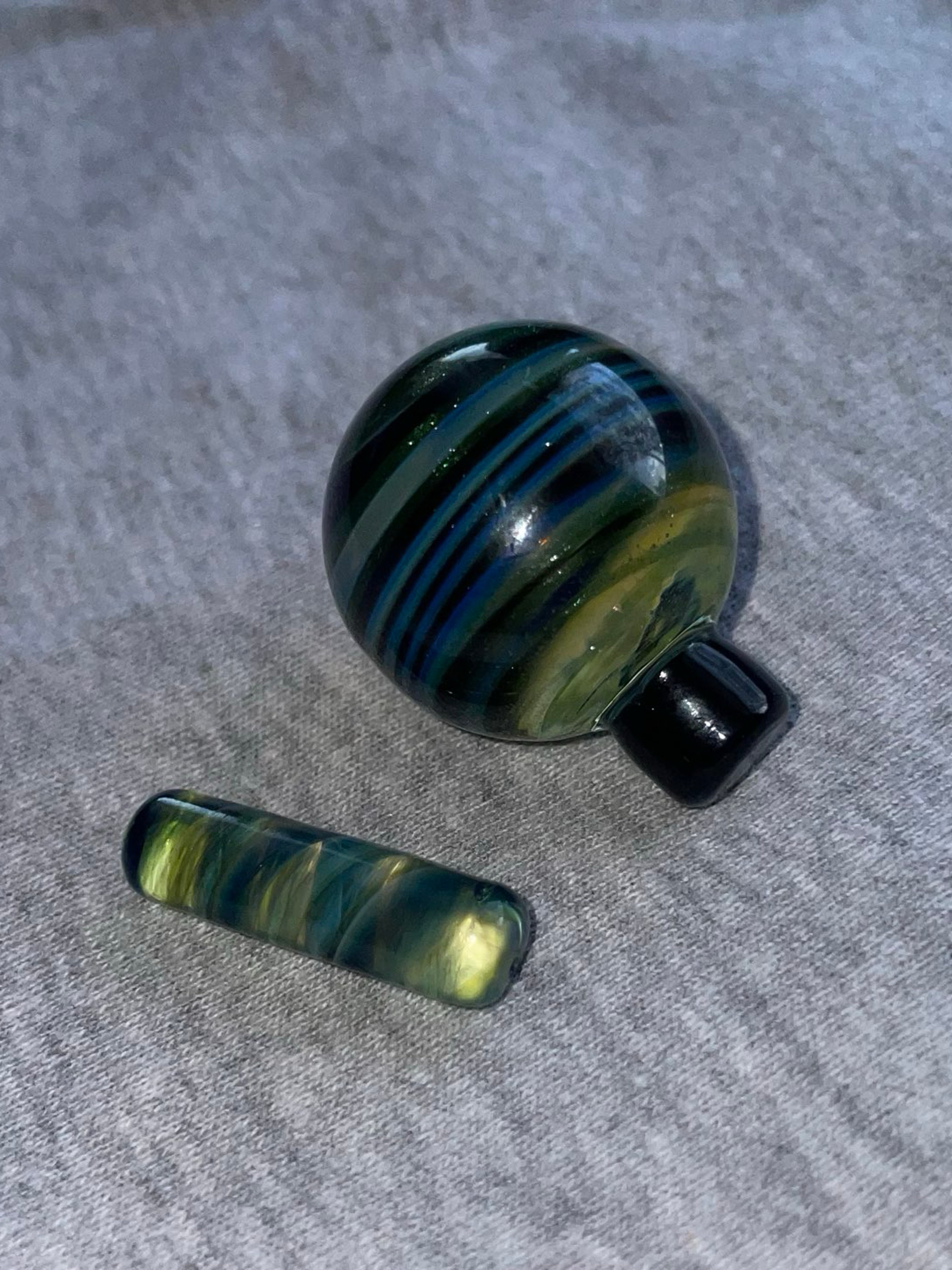 Matching 2pc Pillar Set image 0