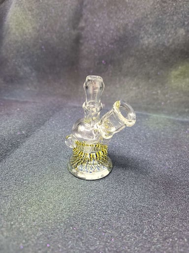 Preview pic of Shaun Isreal clear/color section