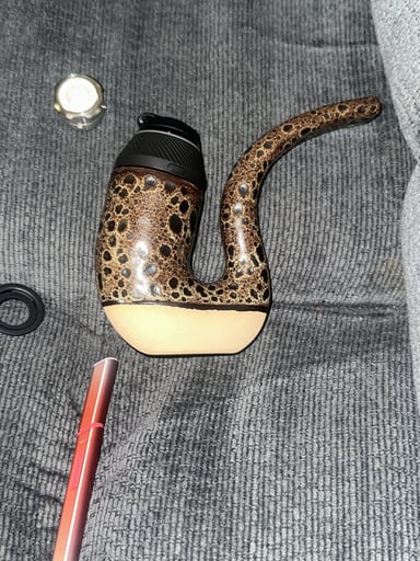 Preview pic of Puffco proxy black