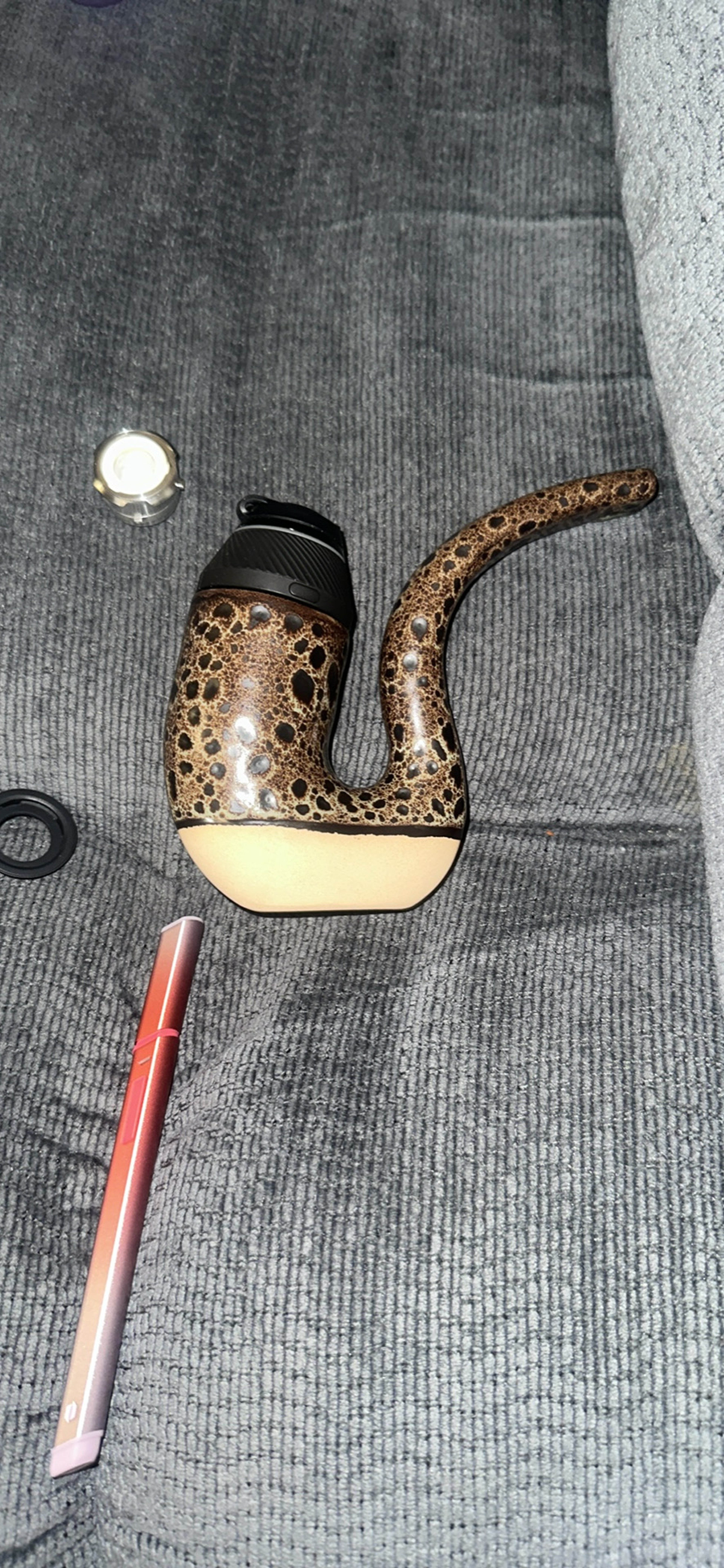Preview pic of Puffco proxy black