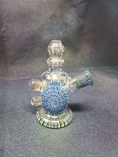 Preview pic of Shaun Isreal Zepherico rig
