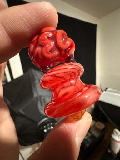 Preview pic of Algae Brain Cap
