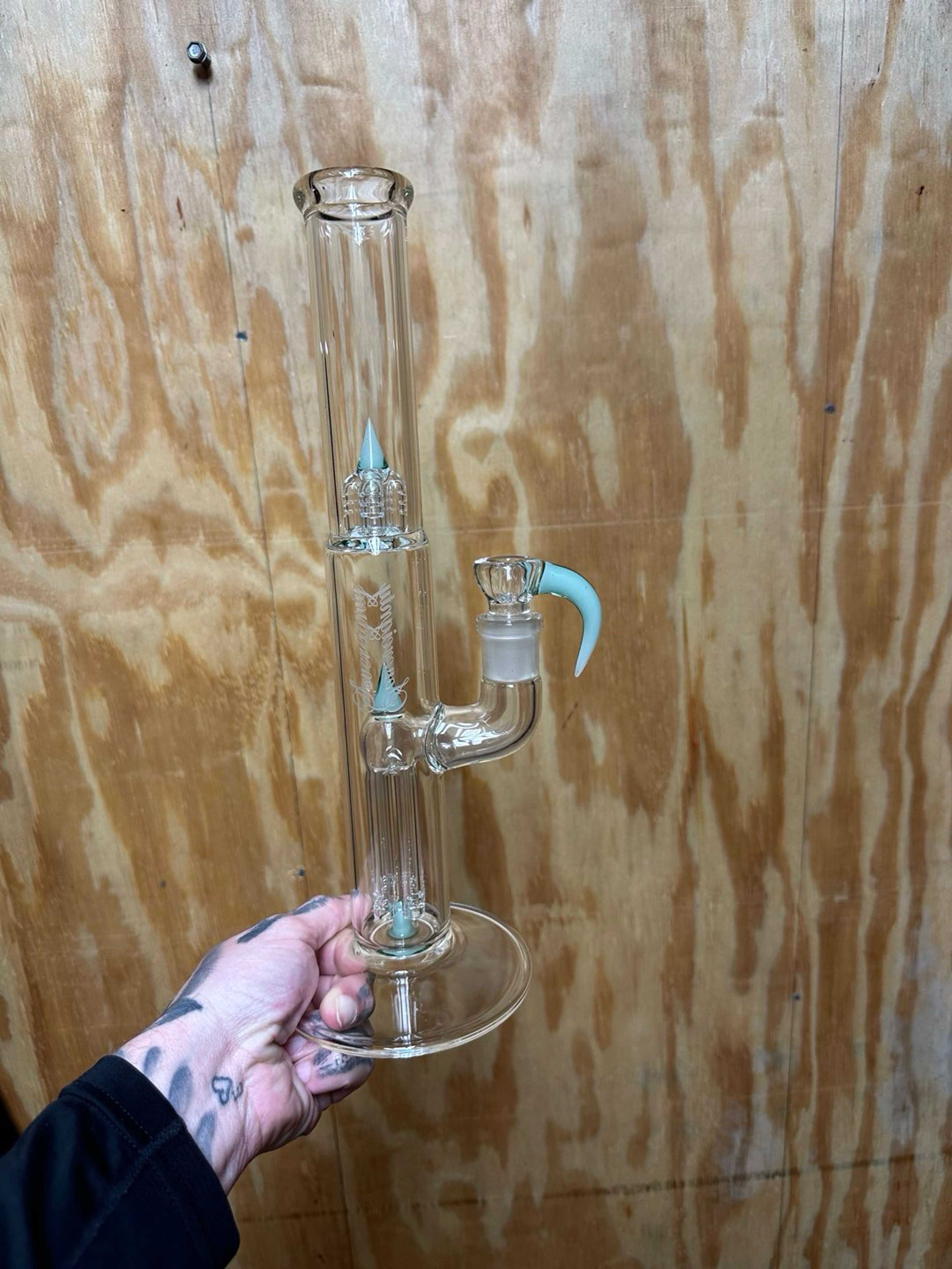 Preview pic of Sovereignty F4 pawn