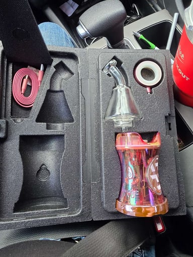 Preview pic of Dr  Dabber Evo Boost