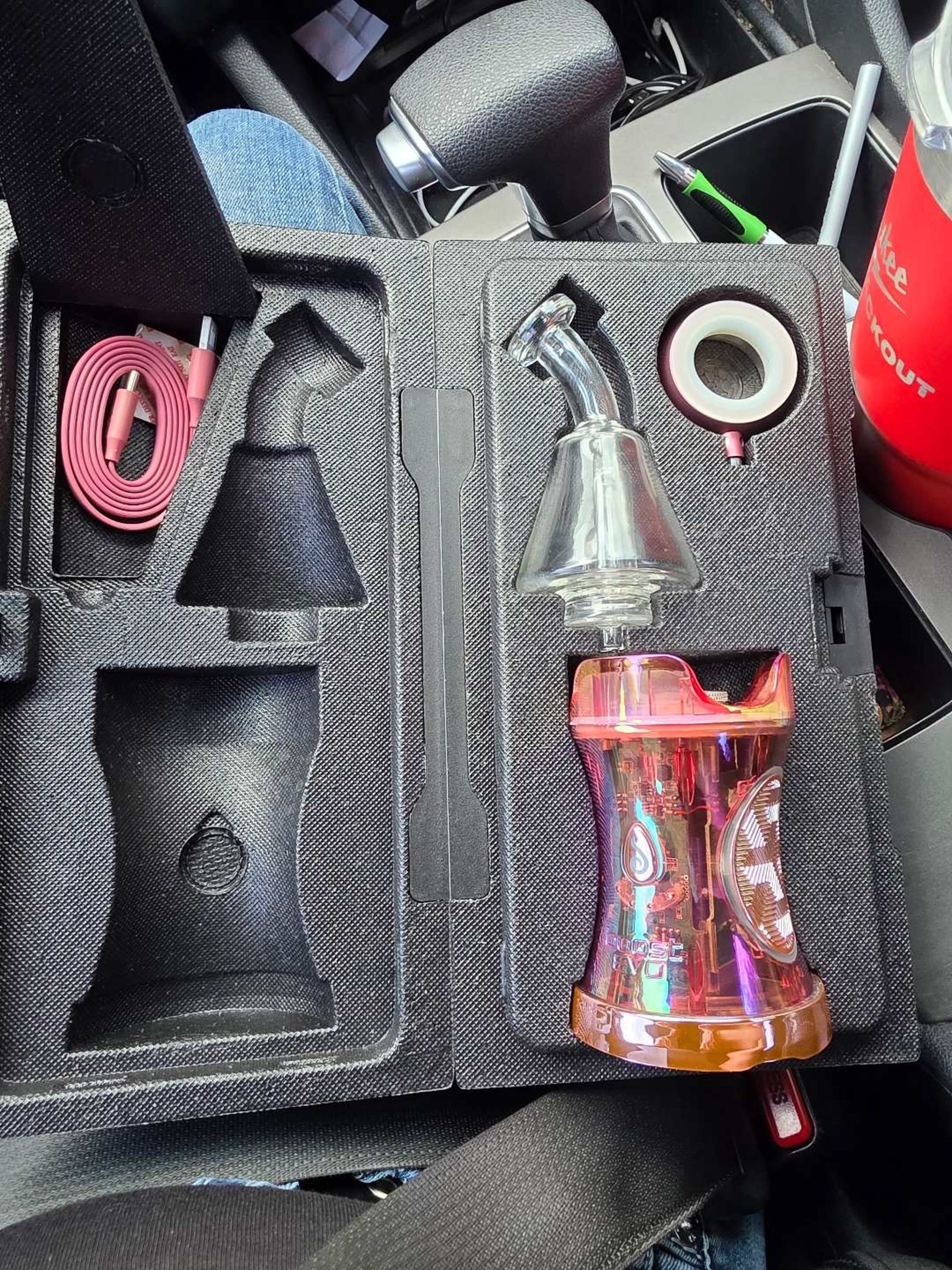 Dr  Dabber Evo Boost image 0