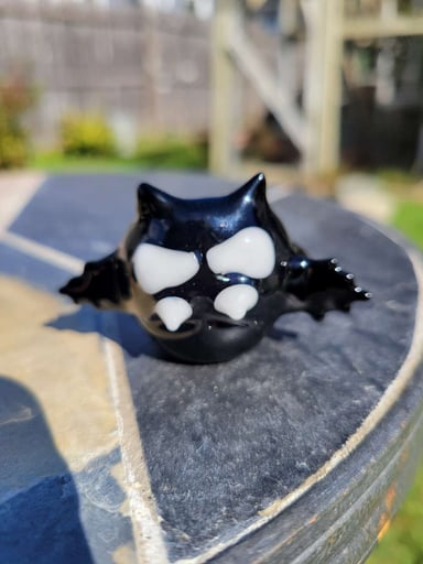 Preview pic of Black bat 2