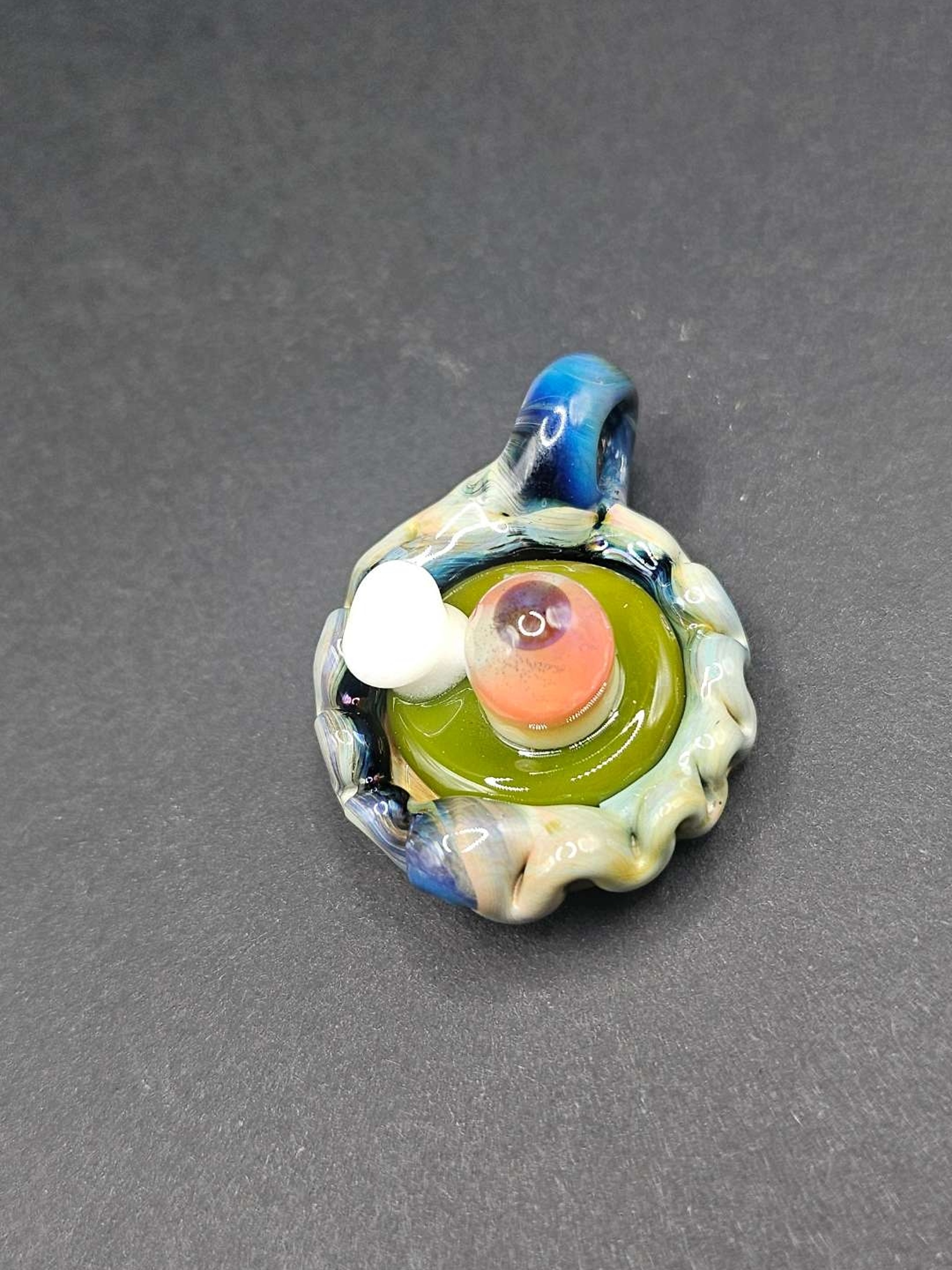 Preview pic of Zombie pie
