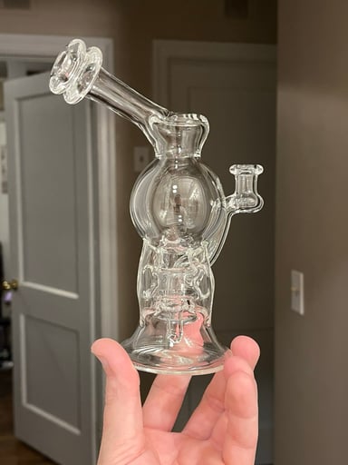 Preview pic of Portand Dabber Proto