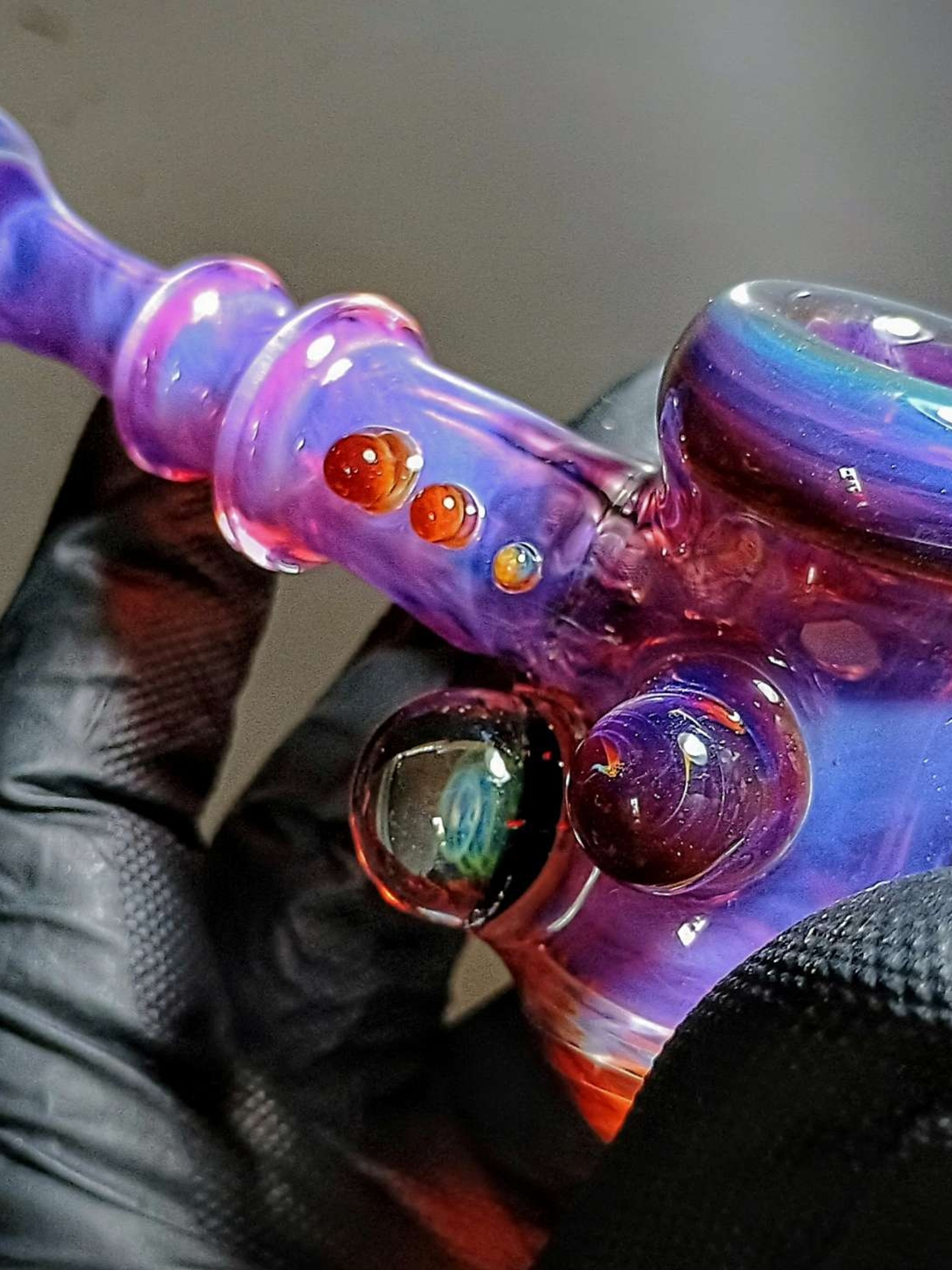 Purple purp image 0