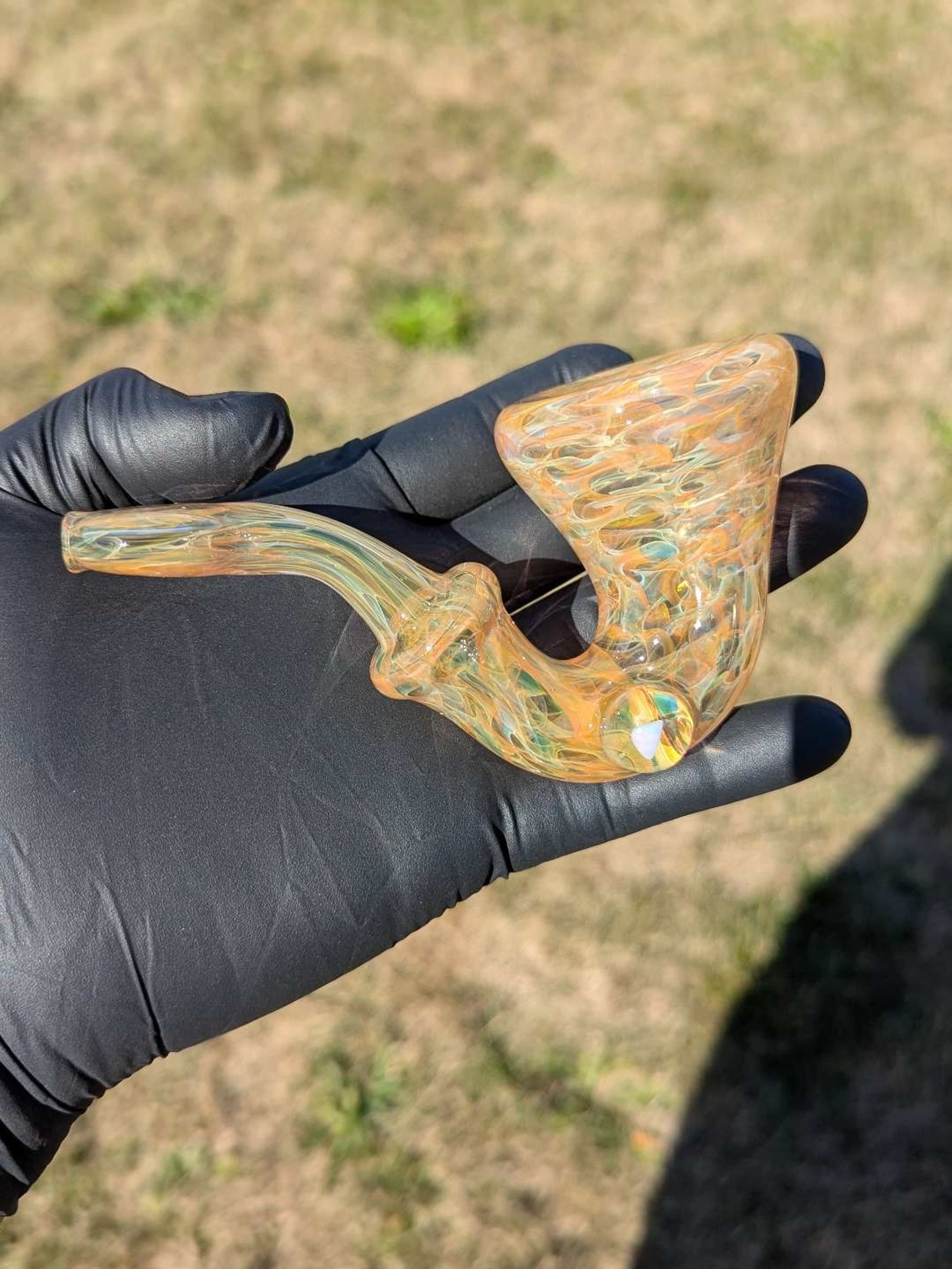 Chaos fumed Sherlock image 0