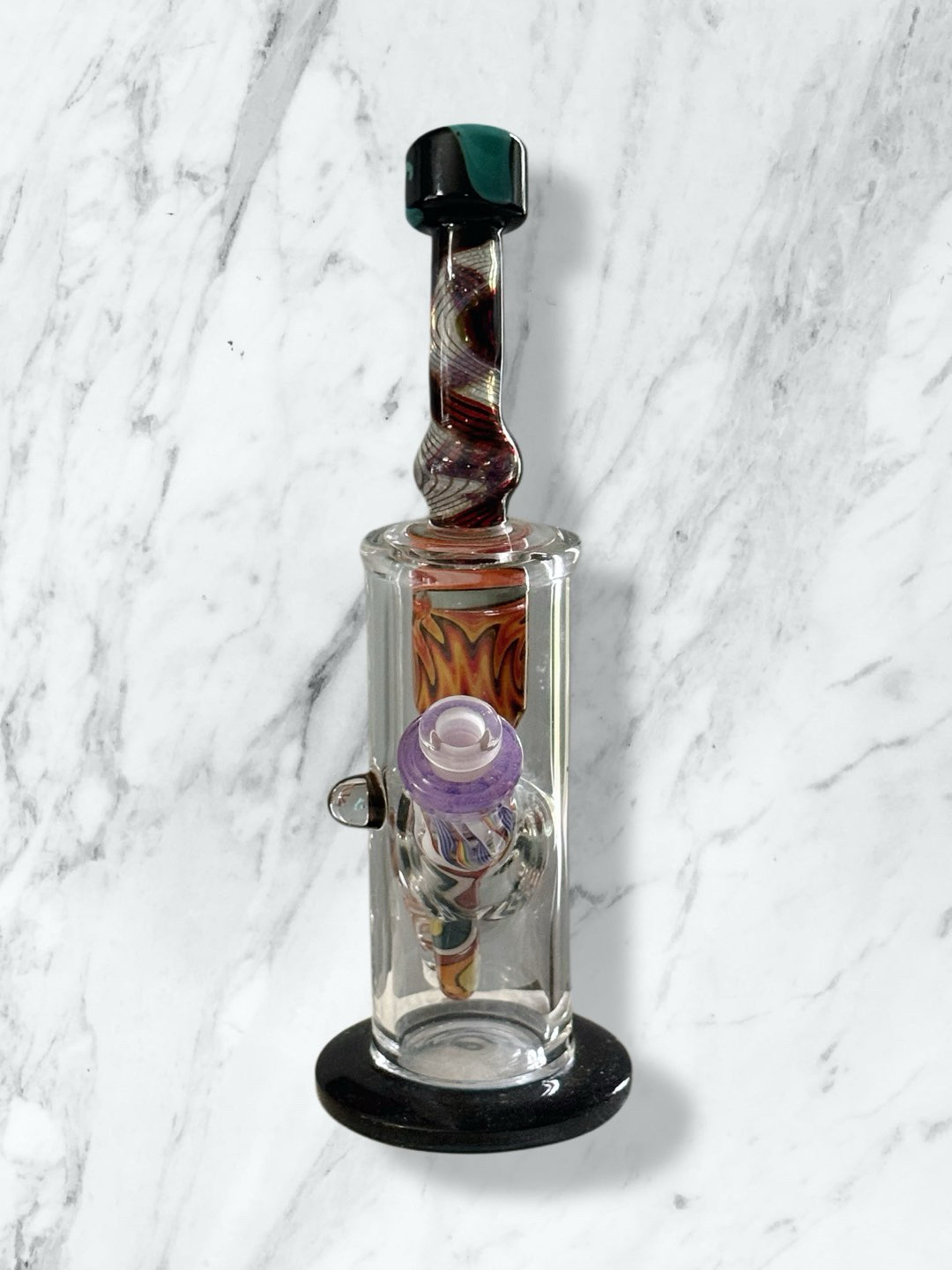 *Friday Sale** New augy glass image 0