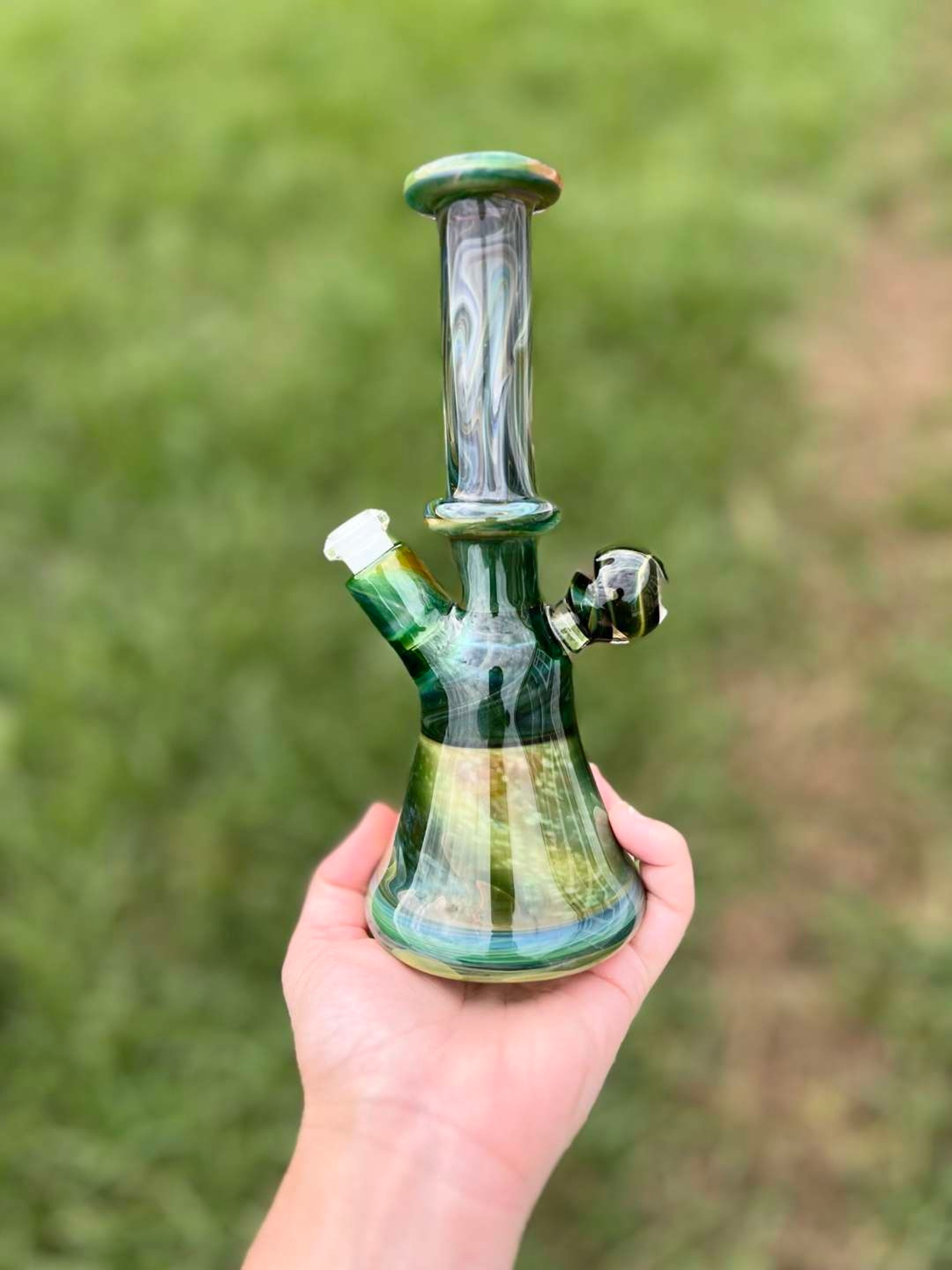 Preview pic of Ksukebey mini tube