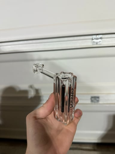 Preview pic of Encore Bubbler