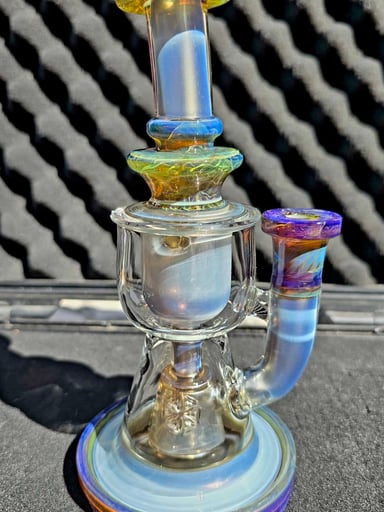 Preview pic of KJ Custom Pinched Torus Titan V1