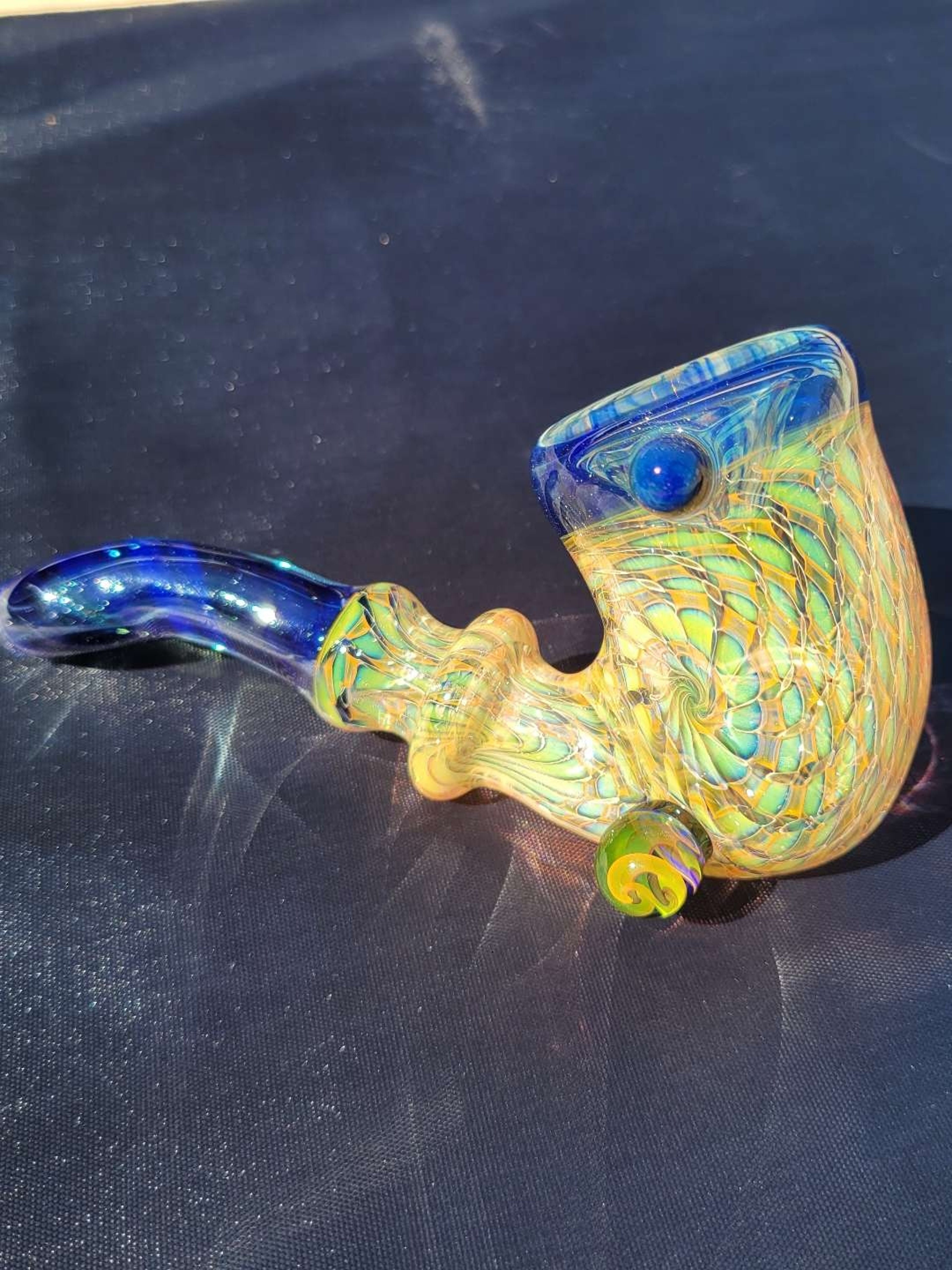 Preview pic of Fume x Hand of Man Kerntech