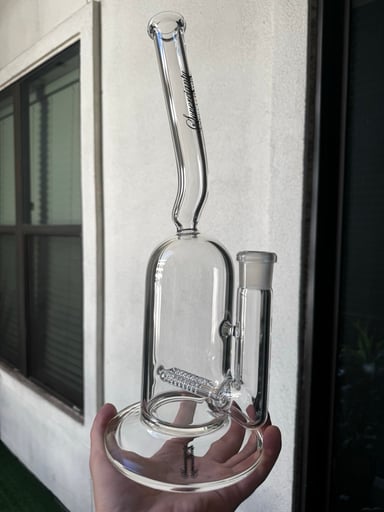 Preview pic of Sovereignty Baked Label Kink Neck