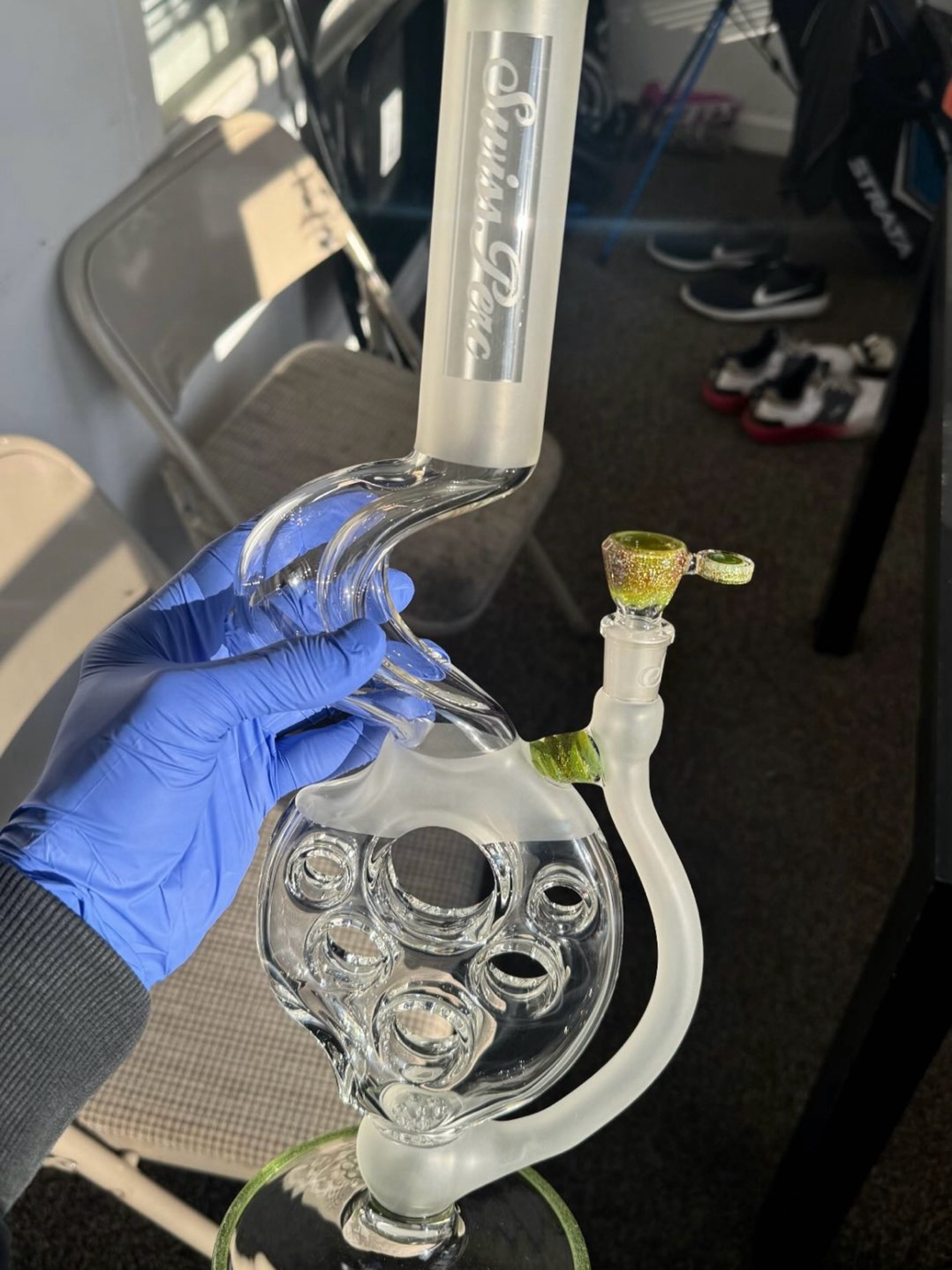 Preview pic of Swiss Perc 2021 SF