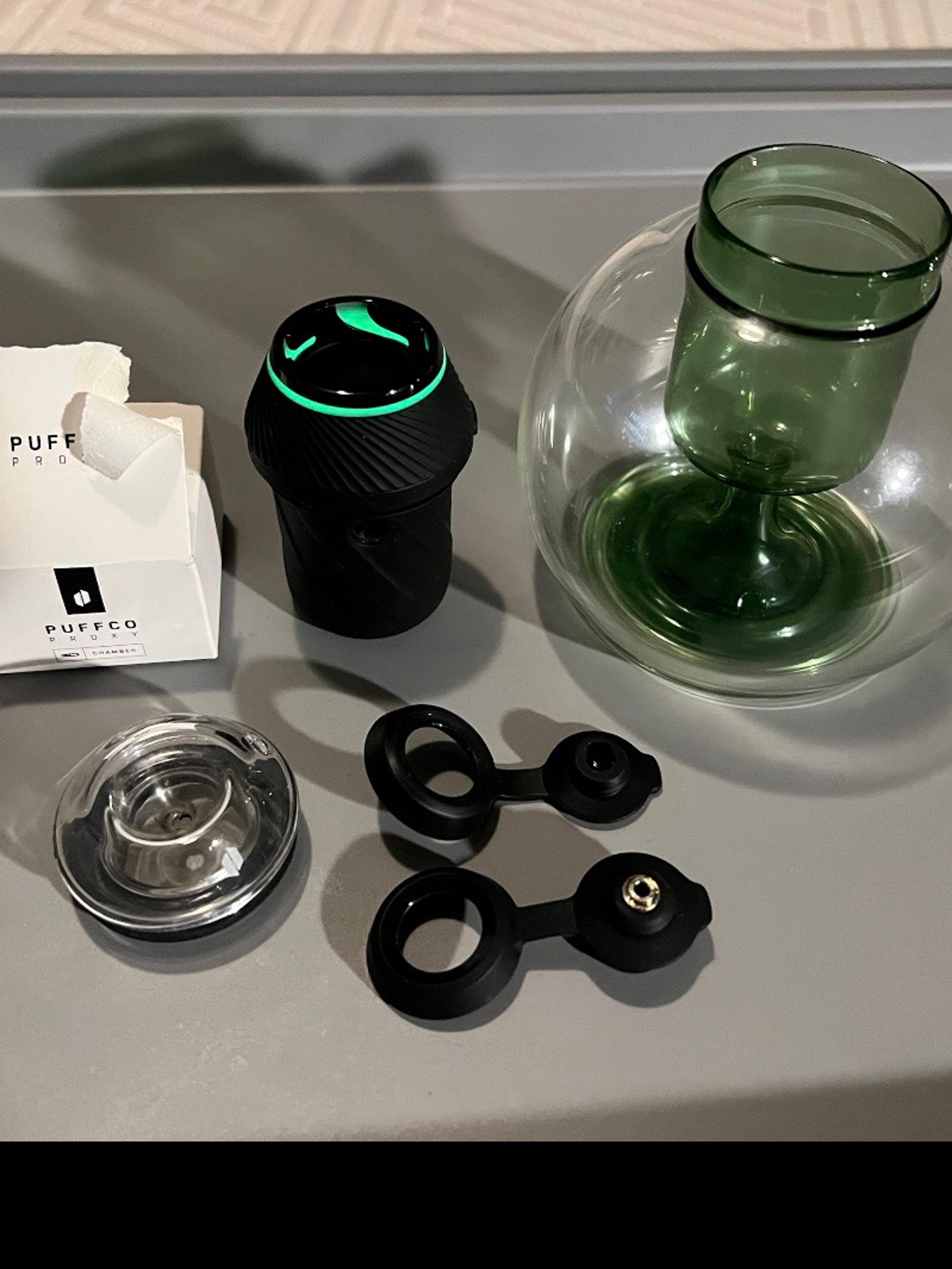 Preview pic of Puffco proxy V1