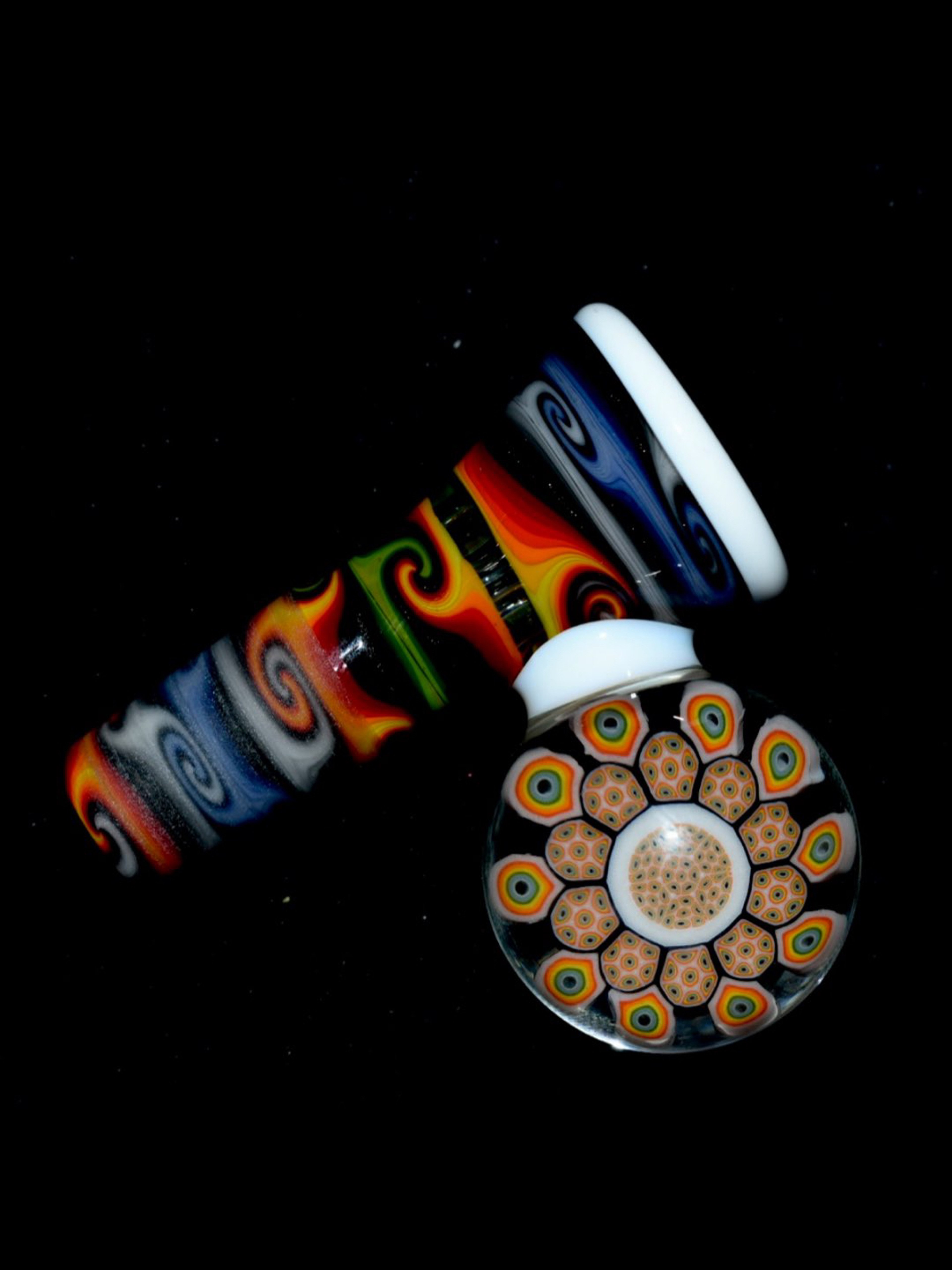 Preview pic of Jake C 14mm