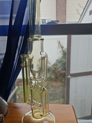 Preview pic of Tornado Recycler 18"