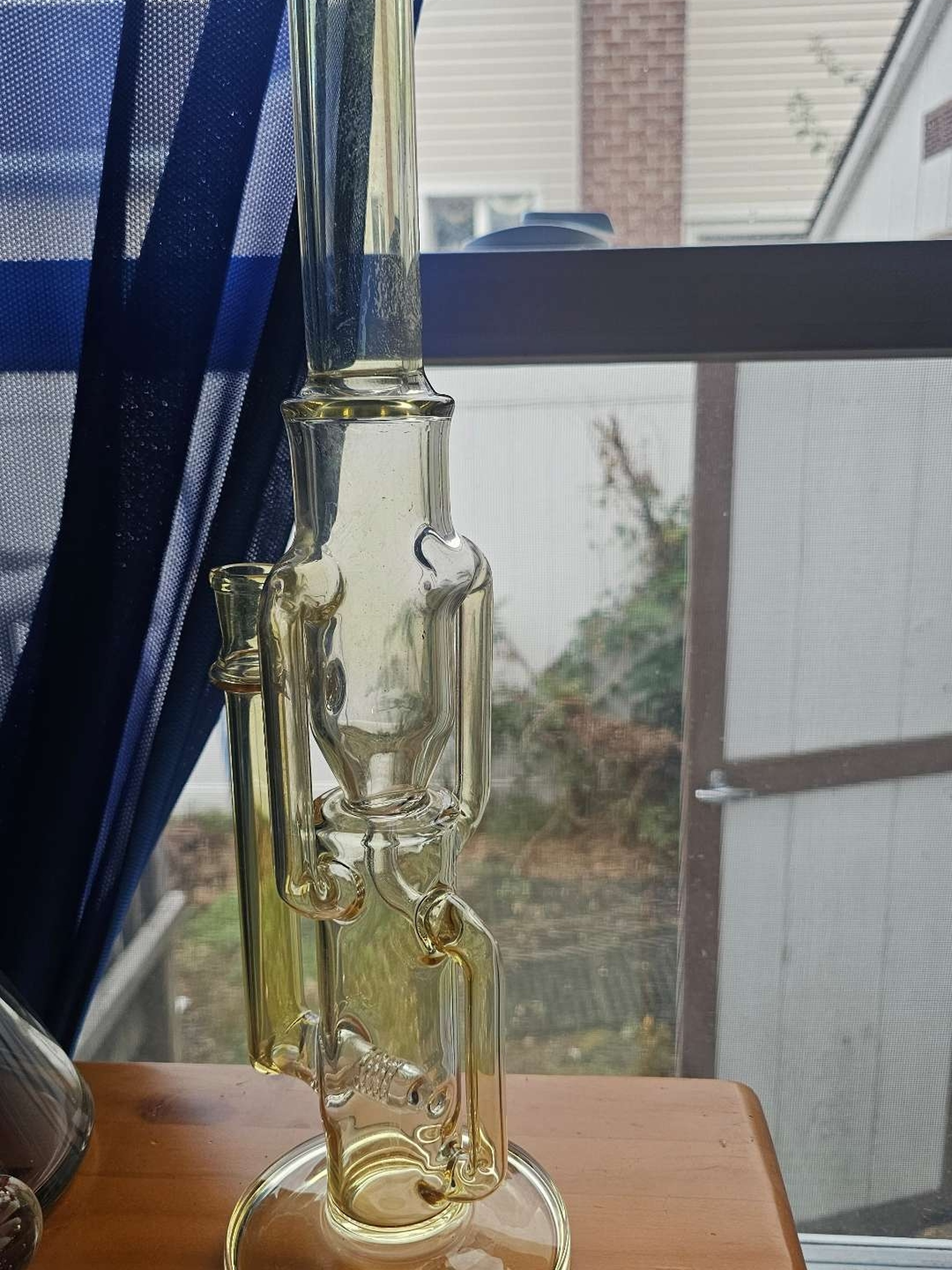 Preview pic of Tornado Recycler 18"