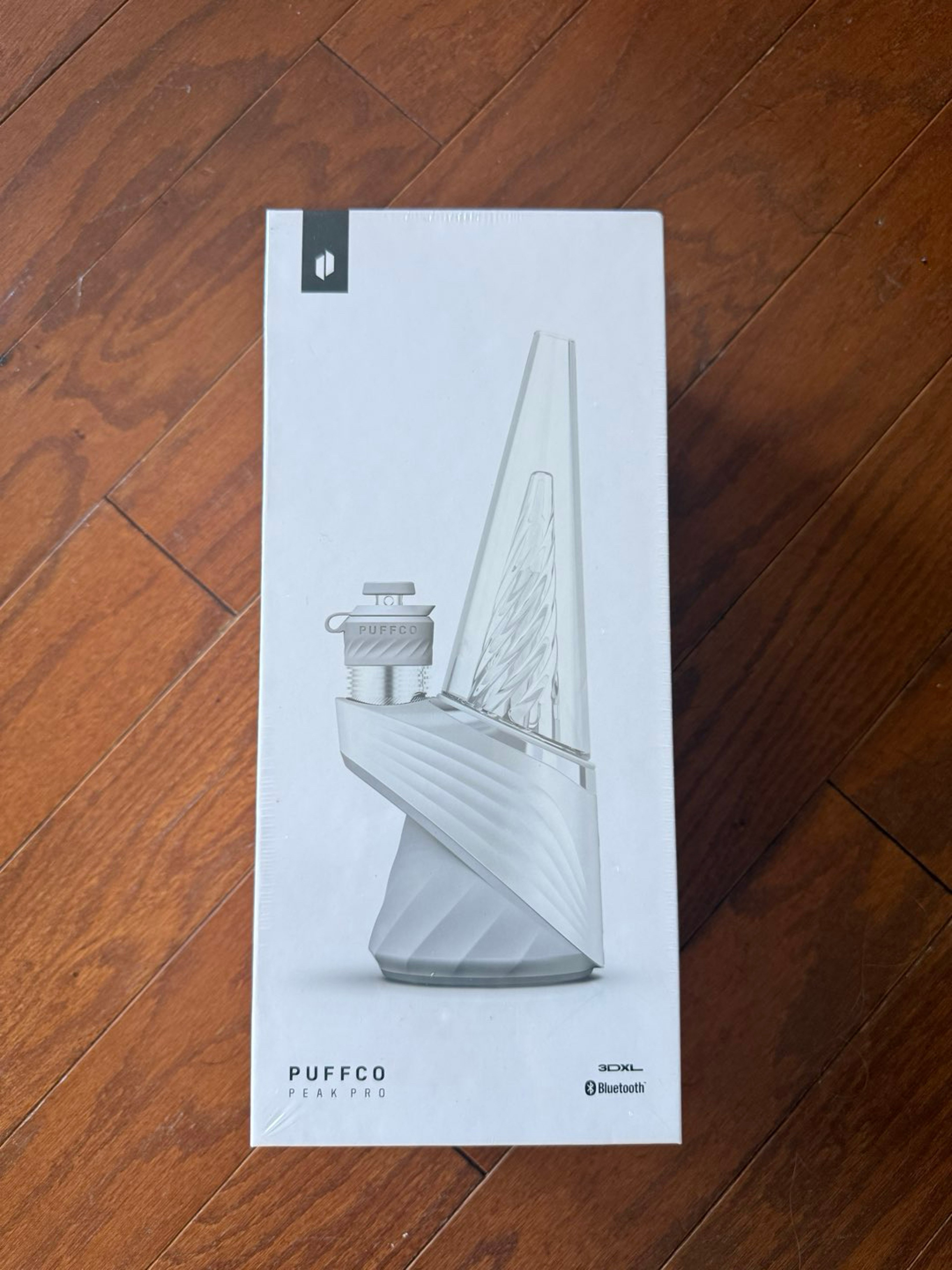 Preview pic of SEALED NEW - Pearl Peak Pro 3DXL