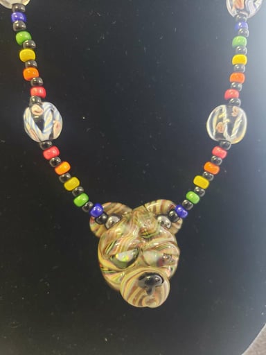 Preview pic of Pendy by Medicine Bear Tribe