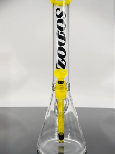 Preview pic of New Lemon drop 18”