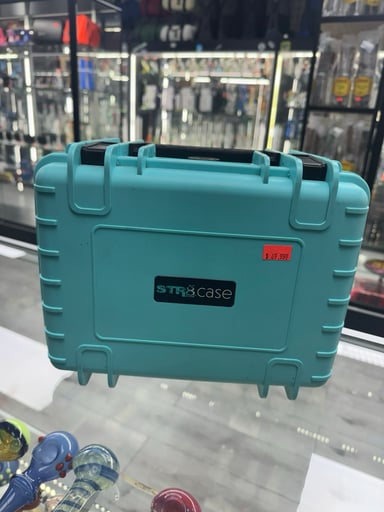 Preview pic of Str8 case blue inside 10x7x6