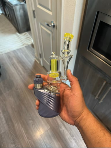 Preview pic of Puffco RBR