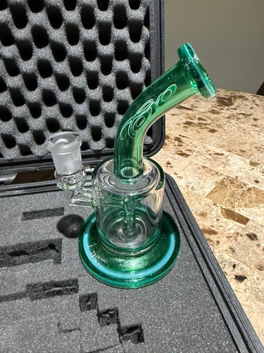 Preview pic of Toro Single Mac with Pelican!