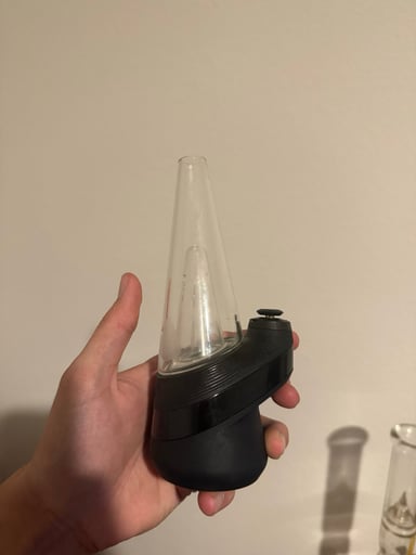 Preview pic of Puffco V2