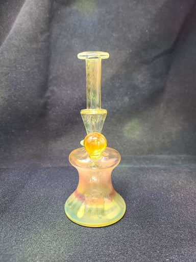 Preview pic of The Wisco Kid - Fumetech Banger Hanger