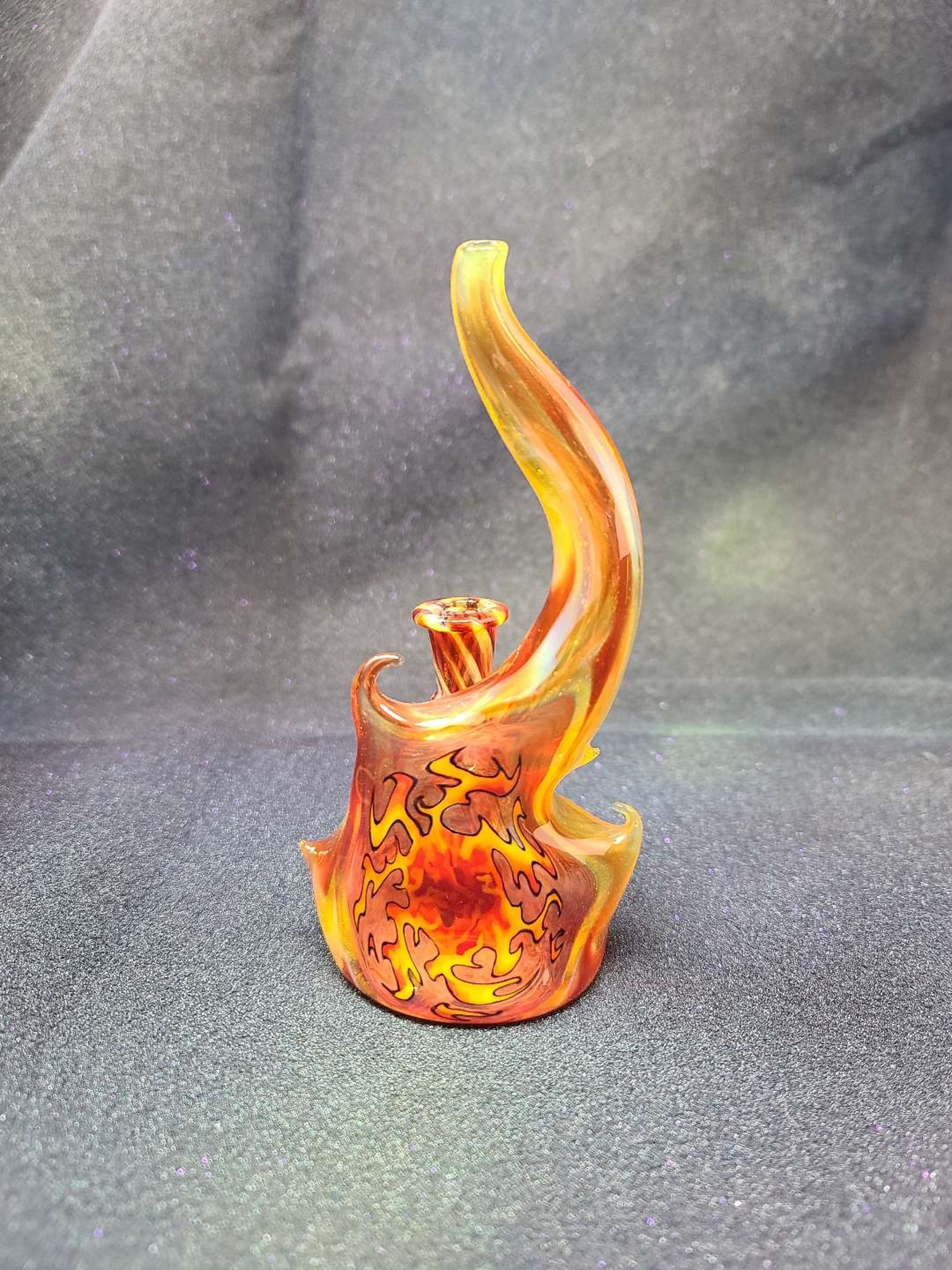 Preview pic of Brian Jacobson Fire Flip Rig