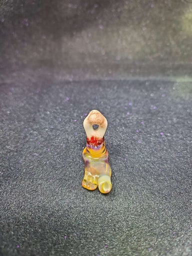 Preview pic of Krunchie Lettuce Zombie Parts