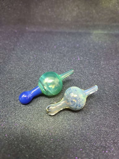 Preview pic of Gutz Fancy Bubble Caps