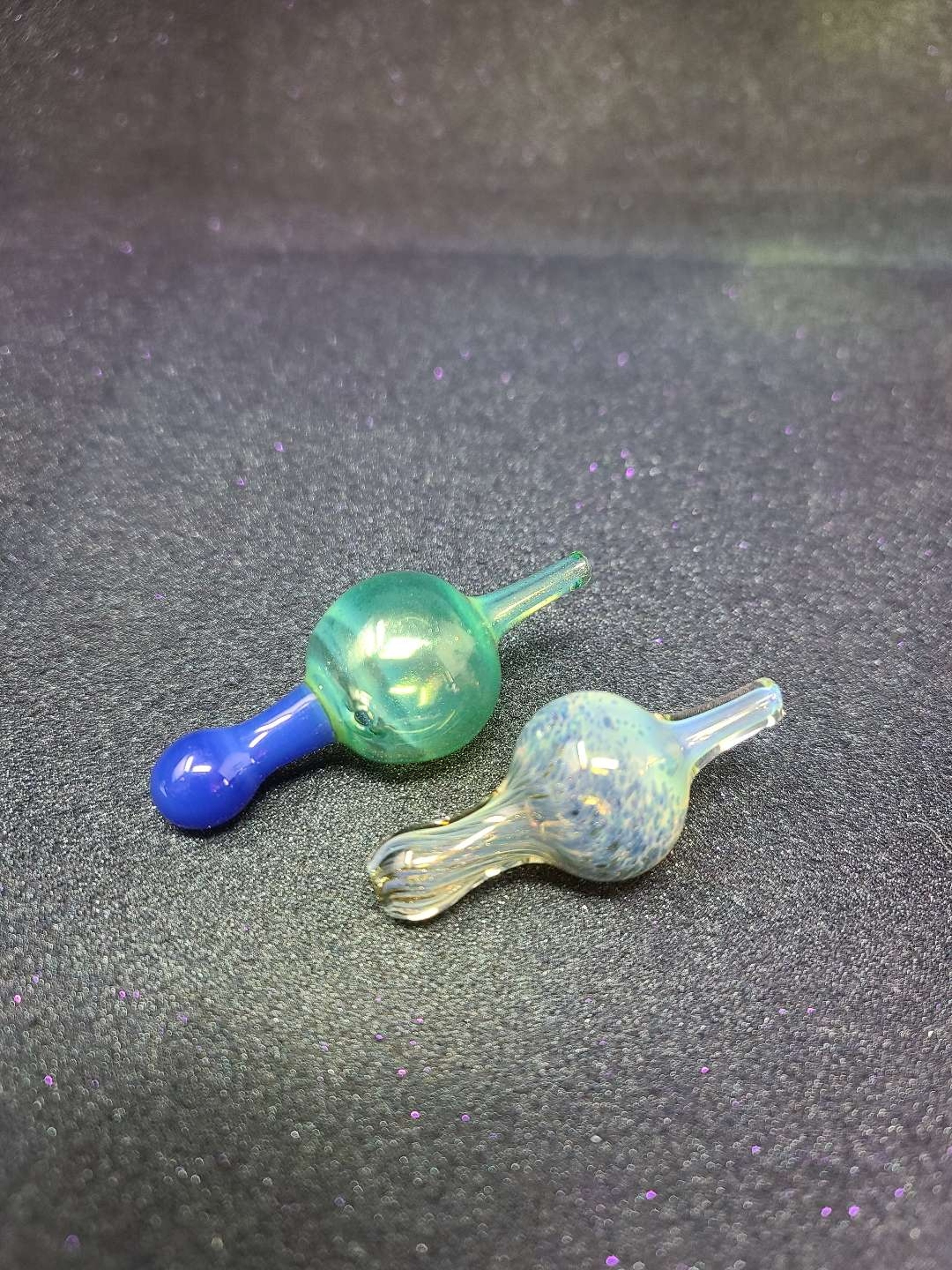 Preview pic of Gutz Fancy Bubble Caps