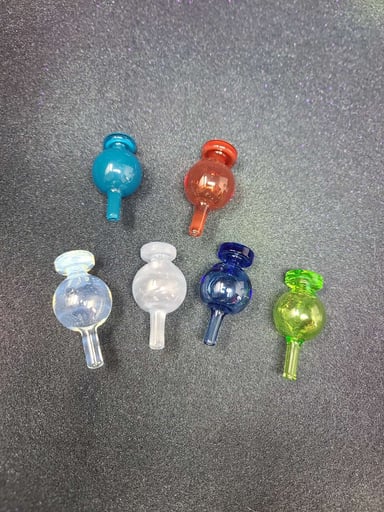 Preview pic of Mr B Gothic Bubble cap
