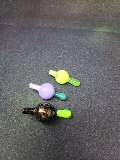 Preview pic of Gutz Worked bubble cap