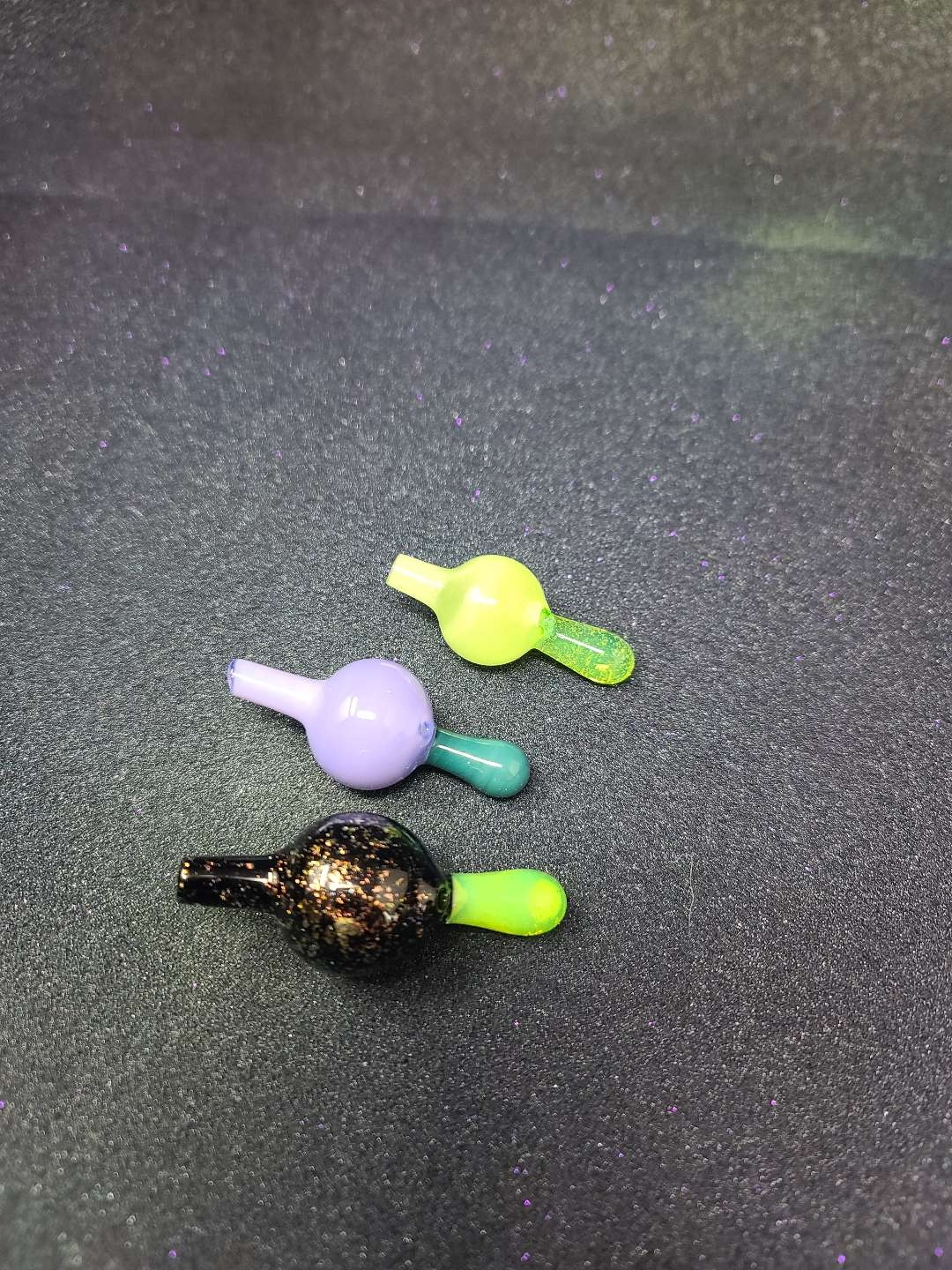 Gutz Worked bubble cap image 0