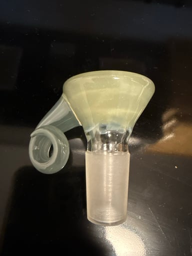 Preview pic of Xl Black t slide cfl