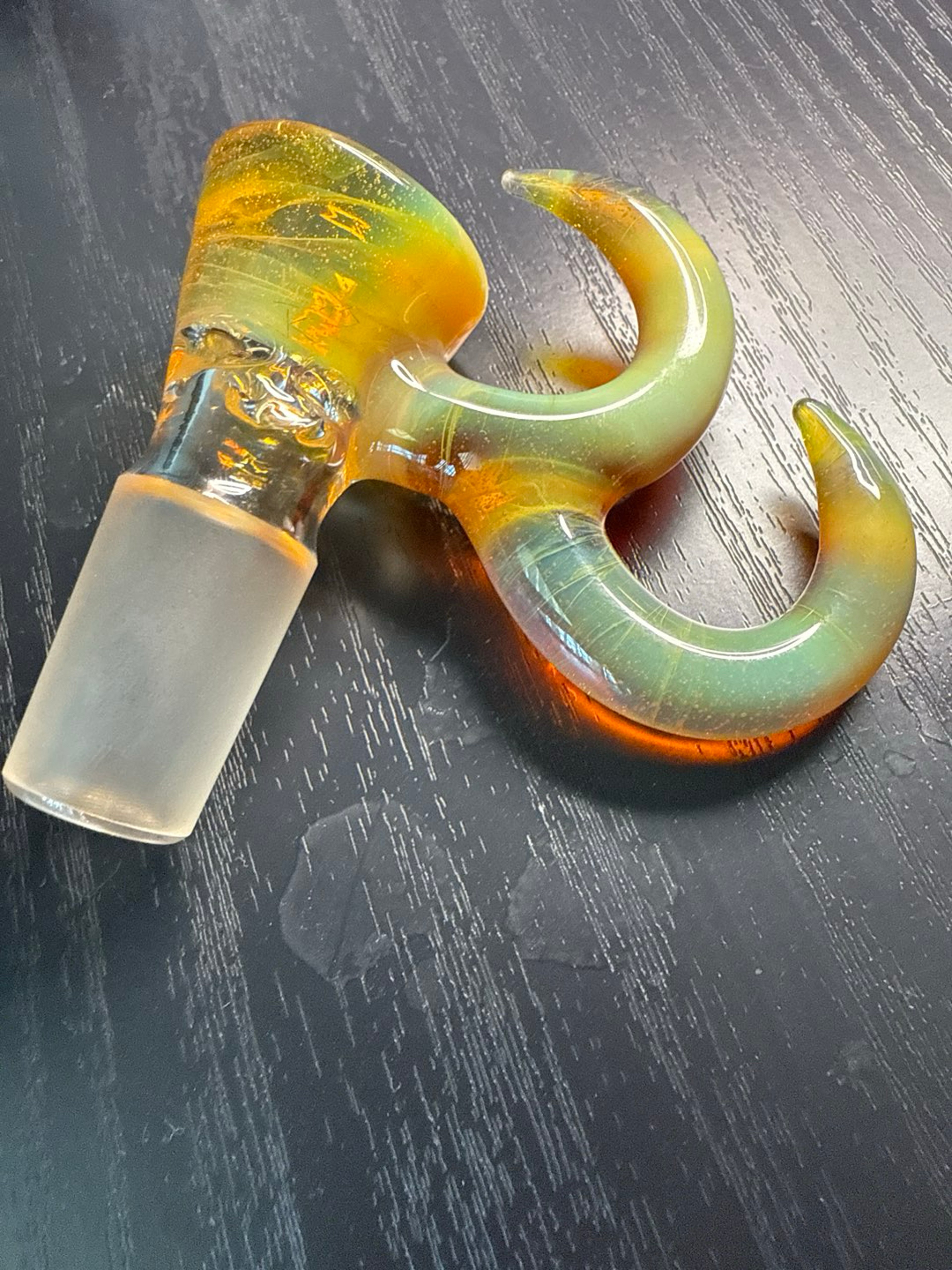 Preview pic of Ns yellow Gump slide